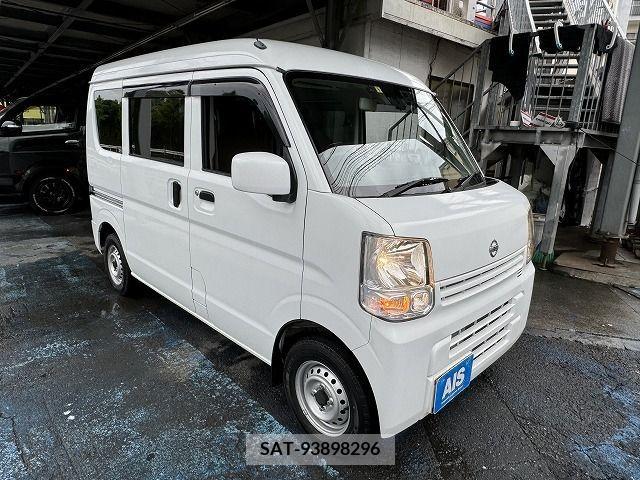 Nissan CLIPPER 2018-07 325459-5