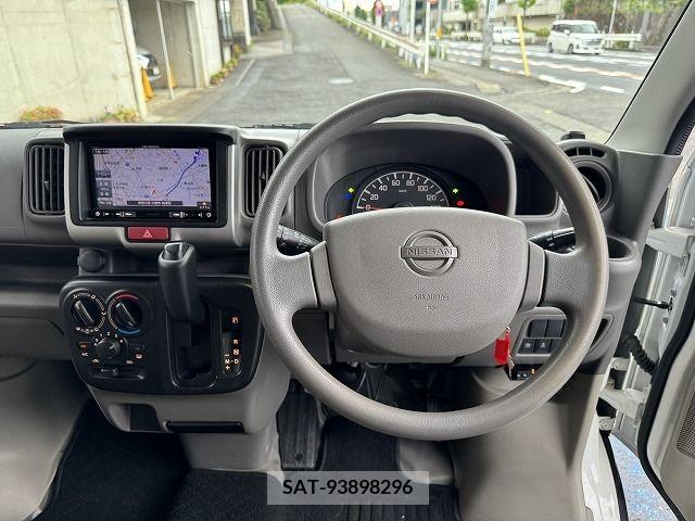 Nissan CLIPPER 2018-07 325459-1