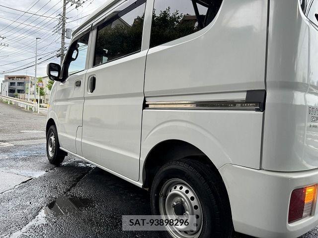 Nissan CLIPPER 2018-07 325459-12