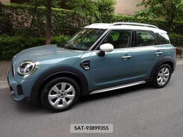 Bmw MINI 2022-12 338721-5