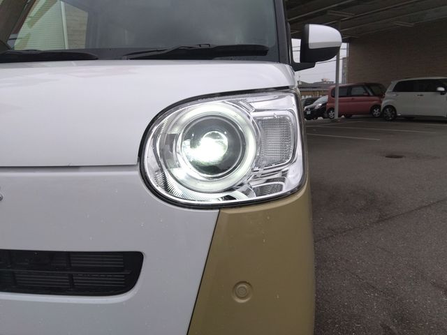 Daihatsu MOVE CANBUS 2022-10 4169-20