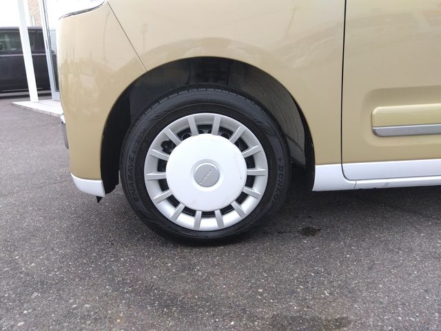 Daihatsu MOVE CANBUS 2022-10 4169-21