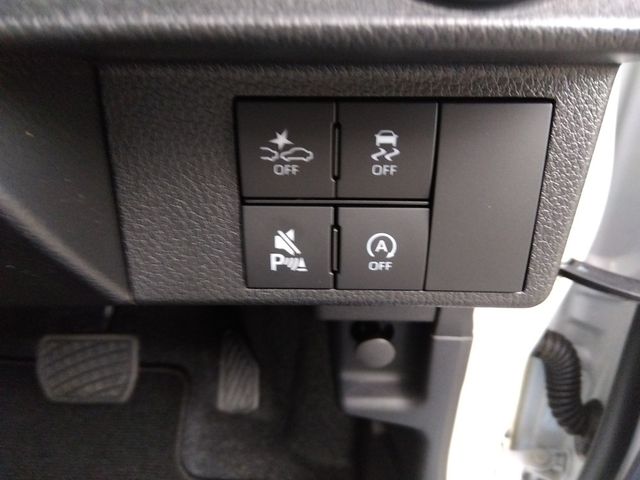 Daihatsu MOVE CANBUS 2022-10 4169-13