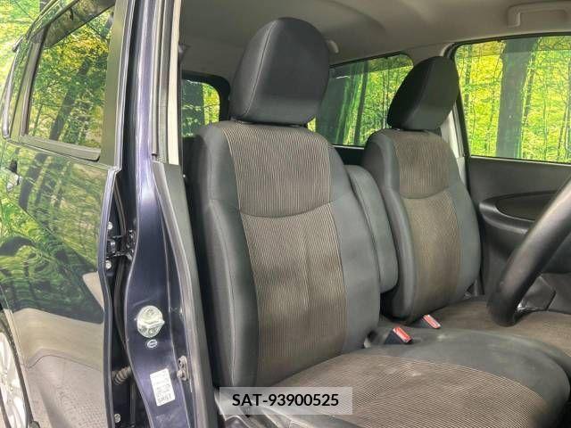 Mitsubishi EK CUSTOM 2013-07 300725-9