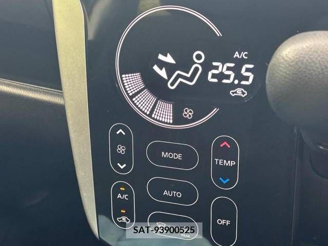 Mitsubishi EK CUSTOM 2013-07 300725-8