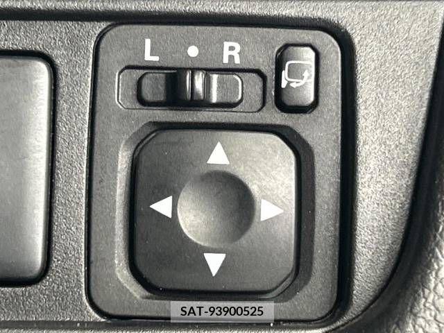 Mitsubishi EK CUSTOM 2013-07 300725-7