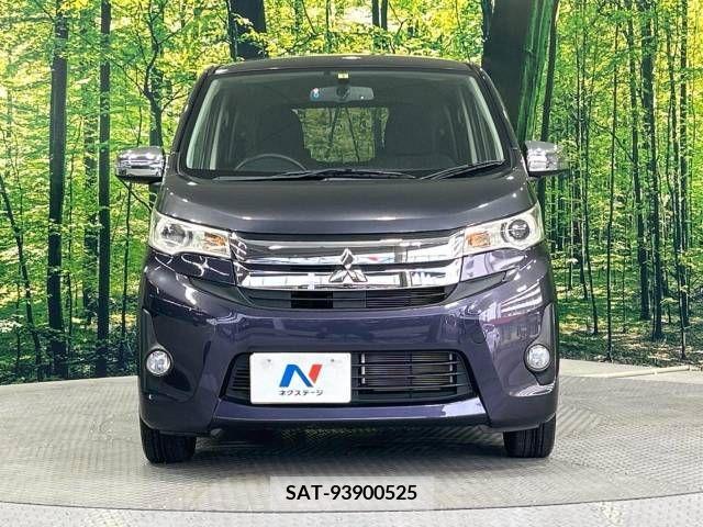 Mitsubishi EK CUSTOM 2013-07 300725-15