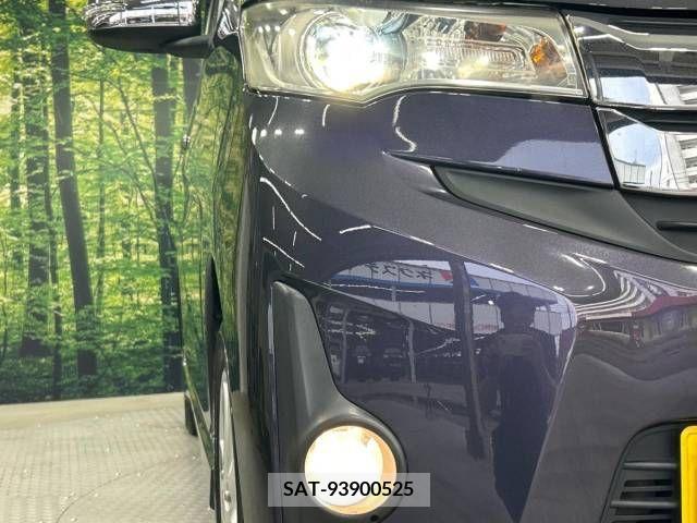 Mitsubishi EK CUSTOM 2013-07 300725-13