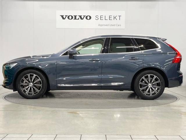 Volvo XC60 2020-04 17323-18