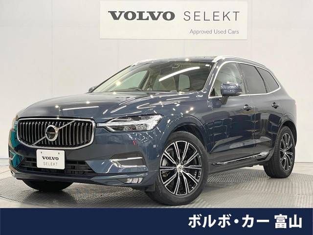 Volvo XC60 2020-04 17323-0