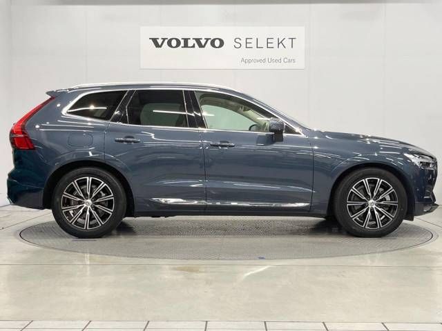 Volvo XC60 2020-04 17323-16