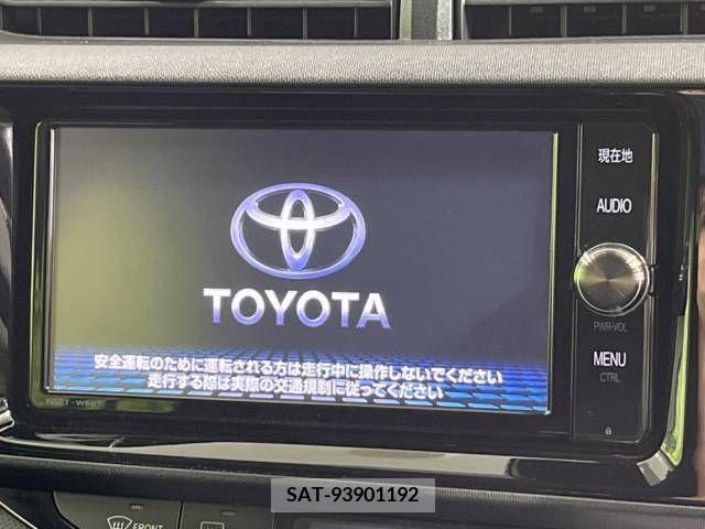 Toyota AQUA 2017-03 204643-2