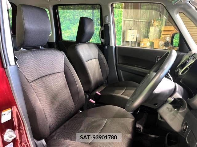Suzuki SOLIO 2013-11 285333-9