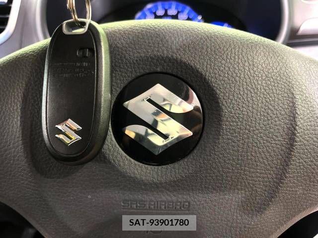 Suzuki SOLIO 2013-11 285333-7