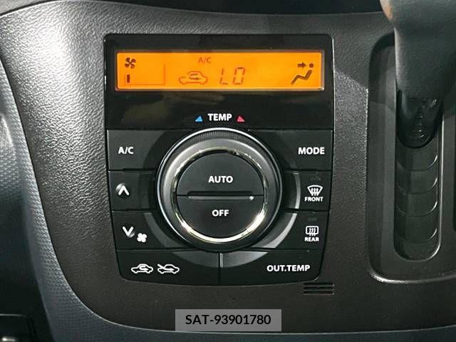 Suzuki SOLIO 2013-11 285333-6