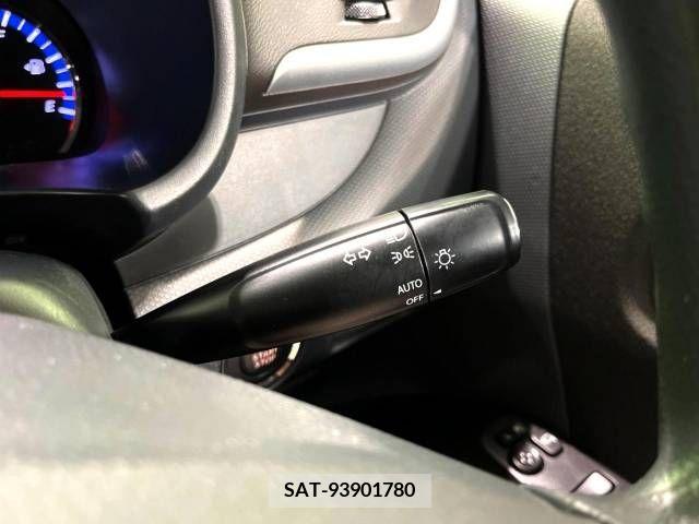 Suzuki SOLIO 2013-11 285333-5