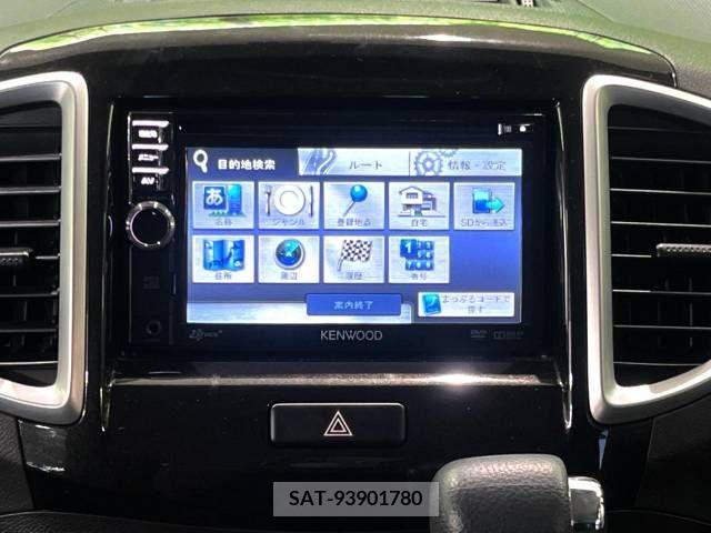 Suzuki SOLIO 2013-11 285333-3