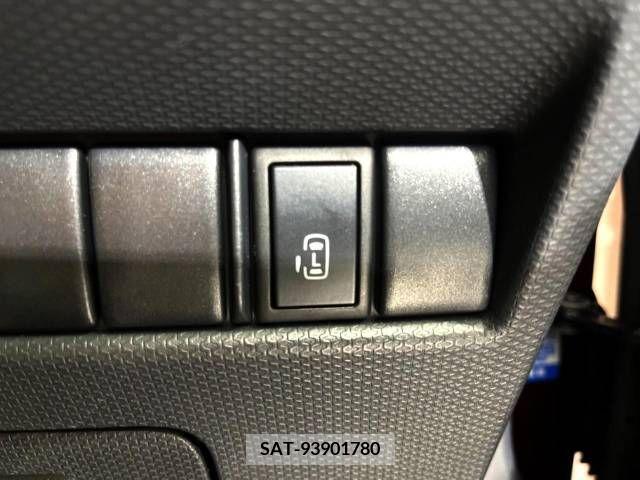 Suzuki SOLIO 2013-11 285333-2