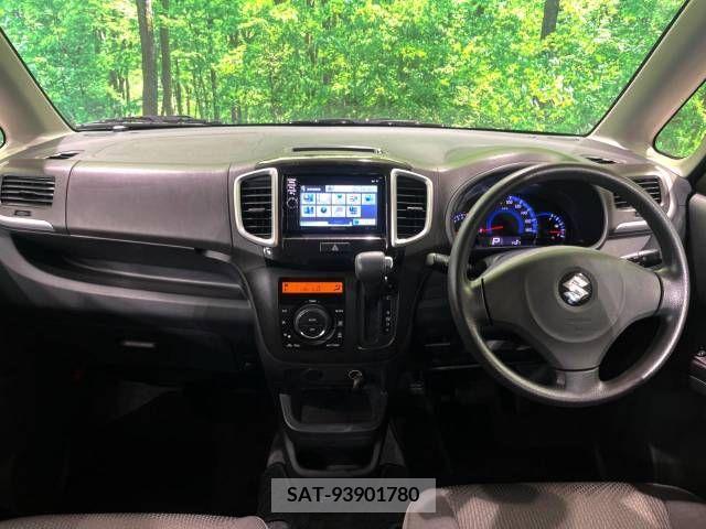 Suzuki SOLIO 2013-11 285333-1