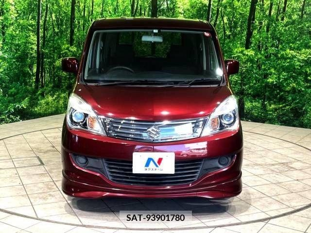 Suzuki SOLIO 2013-11 285333-14