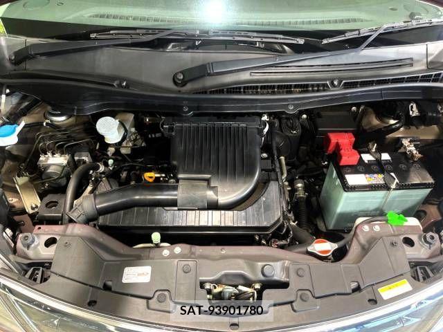 Suzuki SOLIO 2013-11 285333-18