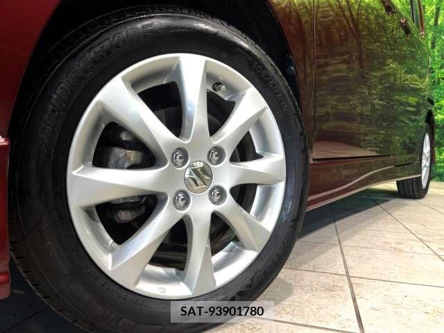 Suzuki SOLIO 2013-11 285333-13