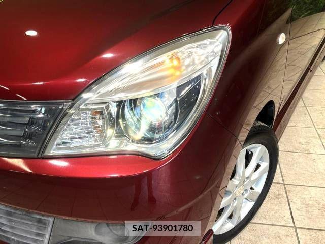 Suzuki SOLIO 2013-11 285333-12