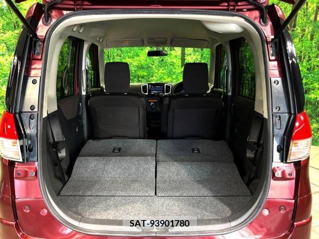 Suzuki SOLIO 2013-11 285333-11