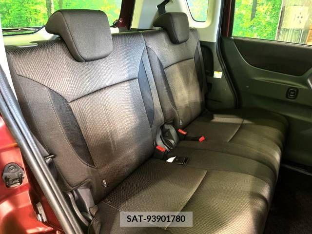 Suzuki SOLIO 2013-11 285333-10