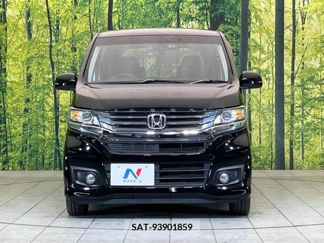 Honda N-WGN 2015-11 248439-14