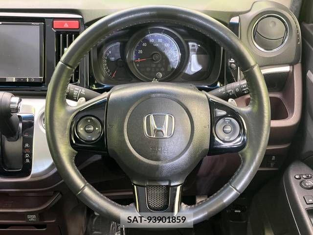 Honda N-WGN 2015-11 248439-11