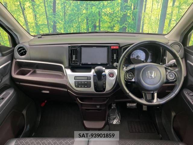 Honda N-WGN 2015-11 248439-1