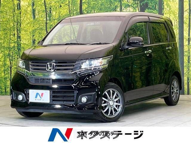 Honda N-WGN 2015-11 248439-0