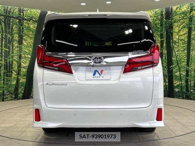 Toyota ALPHARD 2022-11 299573-17