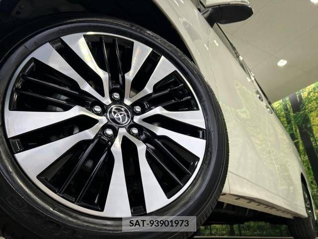 Toyota ALPHARD 2022-11 299573-15