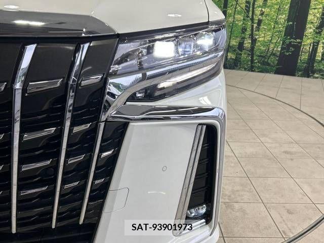 Toyota ALPHARD 2022-11 299573-14