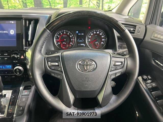 Toyota ALPHARD 2022-11 299573-13