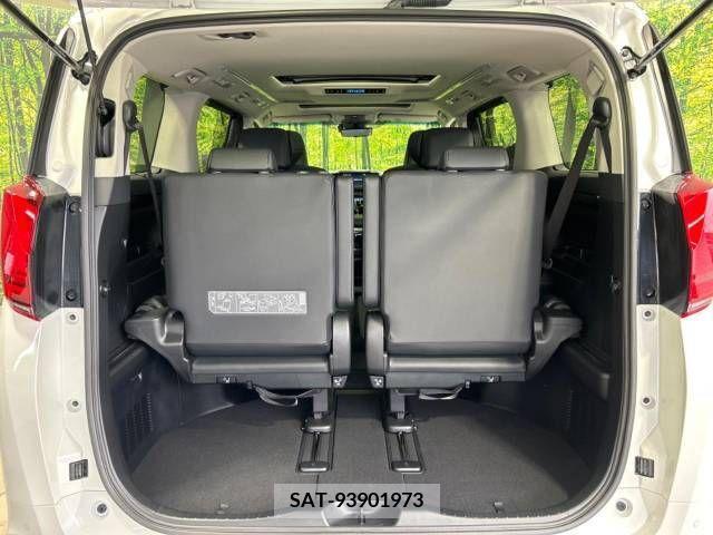 Toyota ALPHARD 2022-11 299573-12