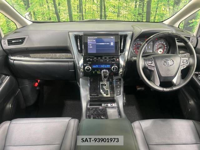 Toyota ALPHARD 2022-11 299573-1
