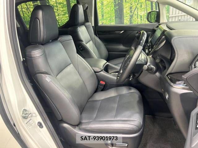 Toyota ALPHARD 2022-11 299573-9