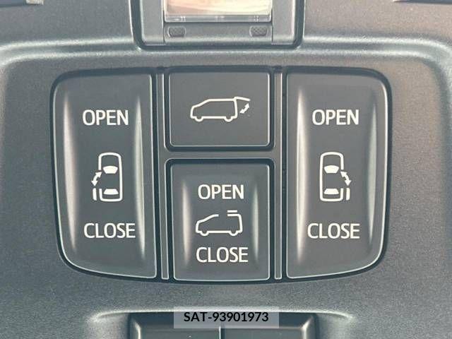 Toyota ALPHARD 2022-11 299573-7