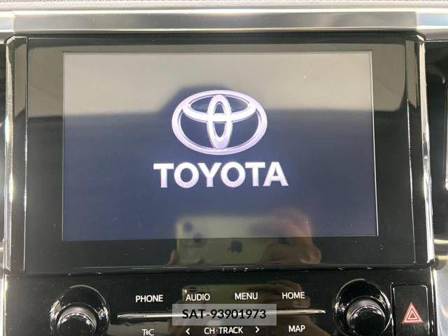 Toyota ALPHARD 2022-11 299573-5