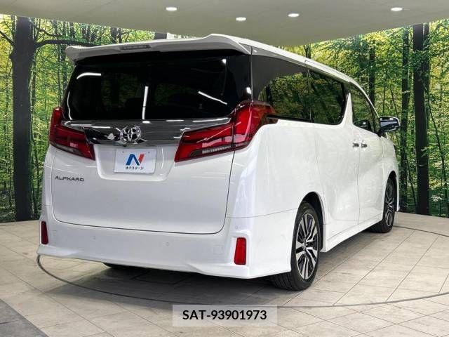 Toyota ALPHARD 2022-11 299573-19