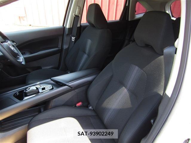 Nissan NOTE 2022-03 233744-8