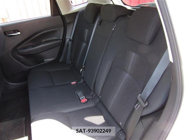 Nissan NOTE 2022-03 233744-9