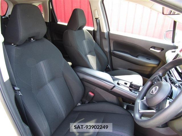 Nissan NOTE 2022-03 233744-7