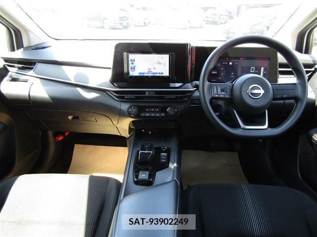 Nissan NOTE 2022-03 233744-2