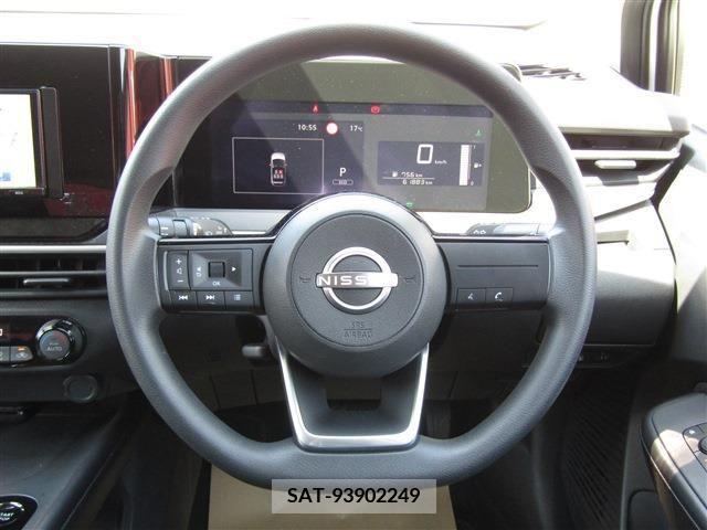 Nissan NOTE 2022-03 233744-12