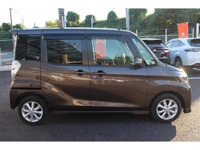 Nissan DAYZ ROOX 2018-08 14401-6