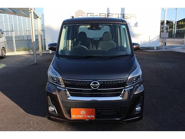 Nissan DAYZ ROOX 2018-08 14401-5